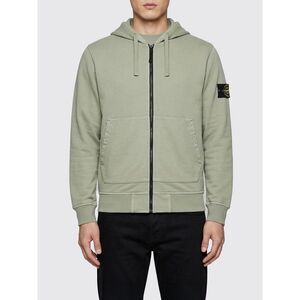 Stone Island Sweatshirt Men Green